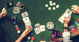 Зеркало Goldfishka Casino